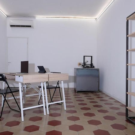 Piano Tre Hotell Verona Eksteriør bilde