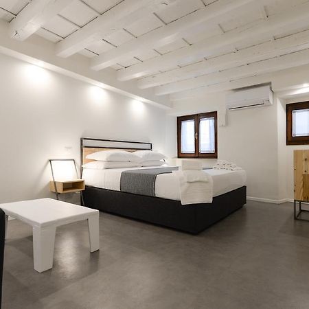 Piano Tre Hotell Verona Eksteriør bilde