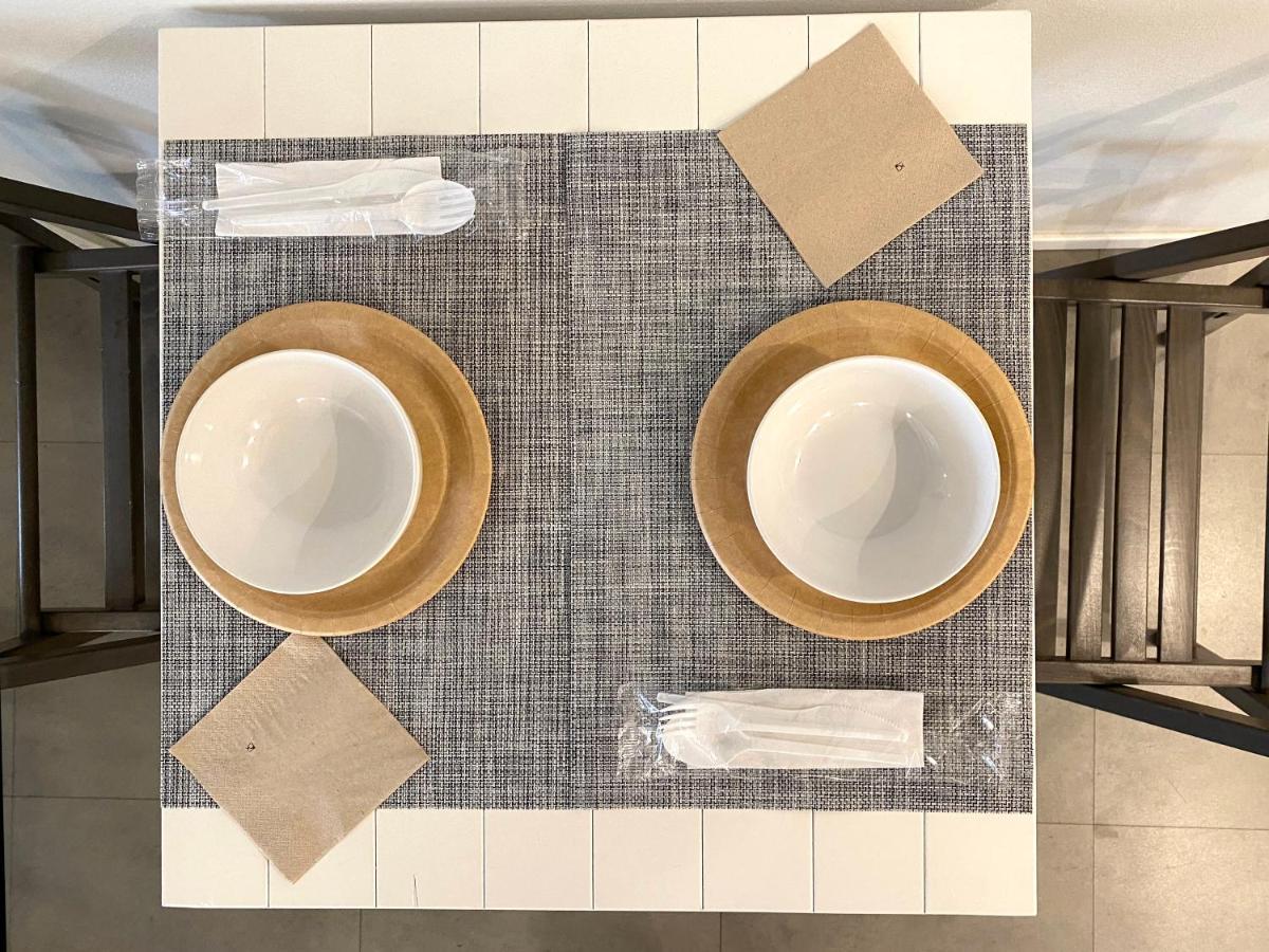 Piano Tre Hotell Verona Eksteriør bilde