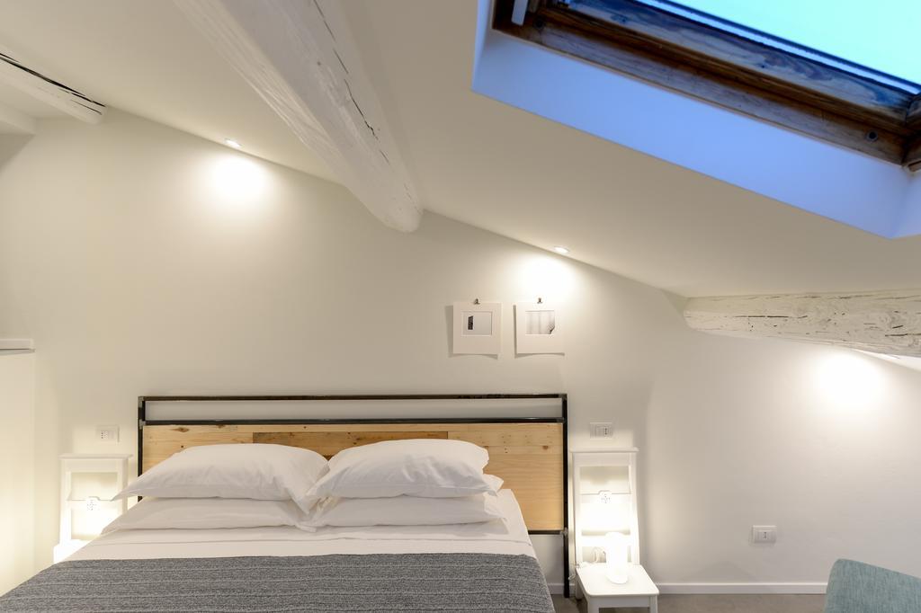 Piano Tre Hotell Verona Eksteriør bilde