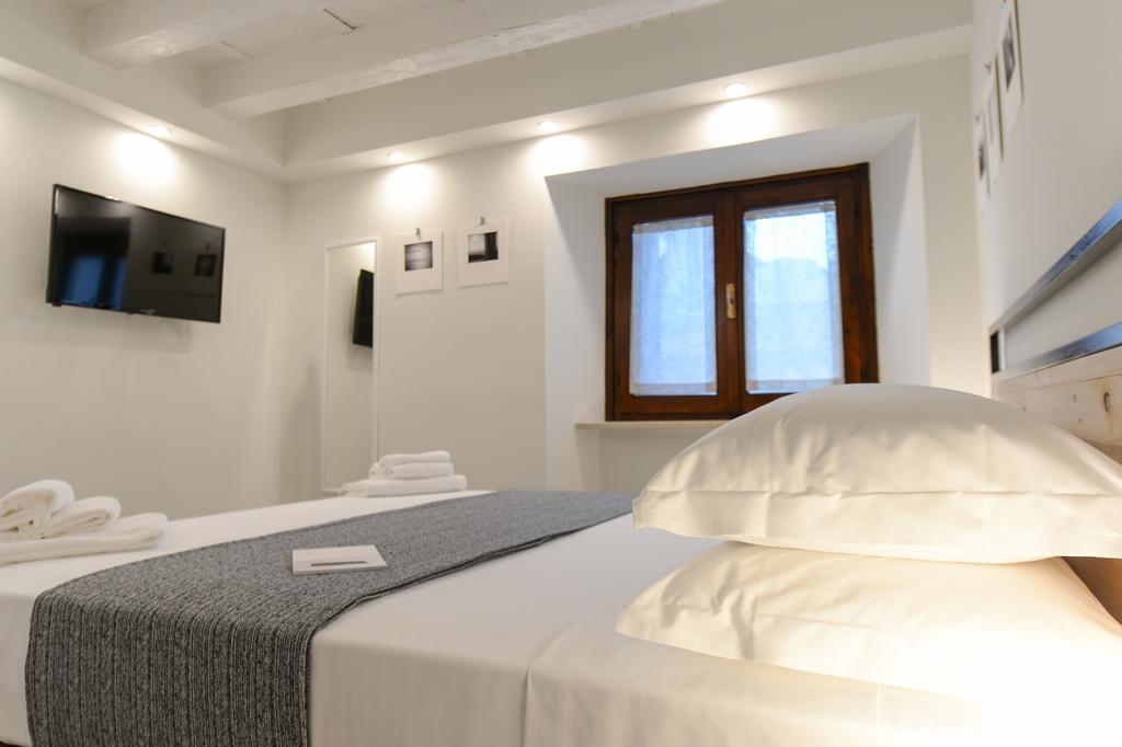 Piano Tre Hotell Verona Eksteriør bilde