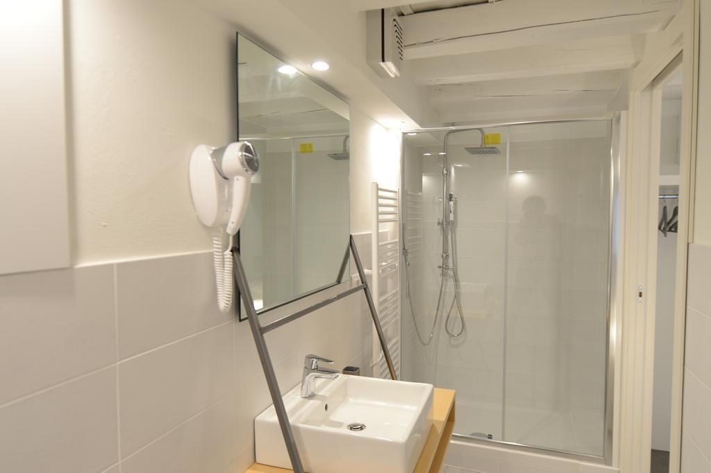 Piano Tre Hotell Verona Eksteriør bilde