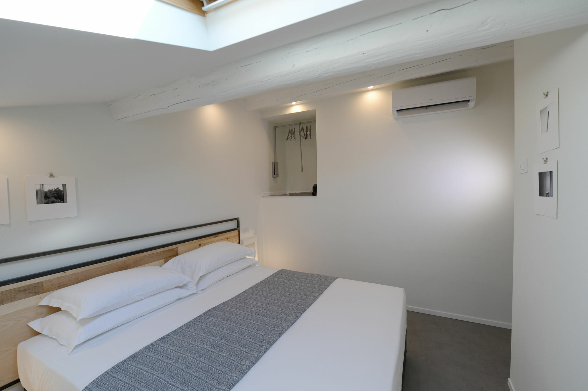 Piano Tre Hotell Verona Eksteriør bilde