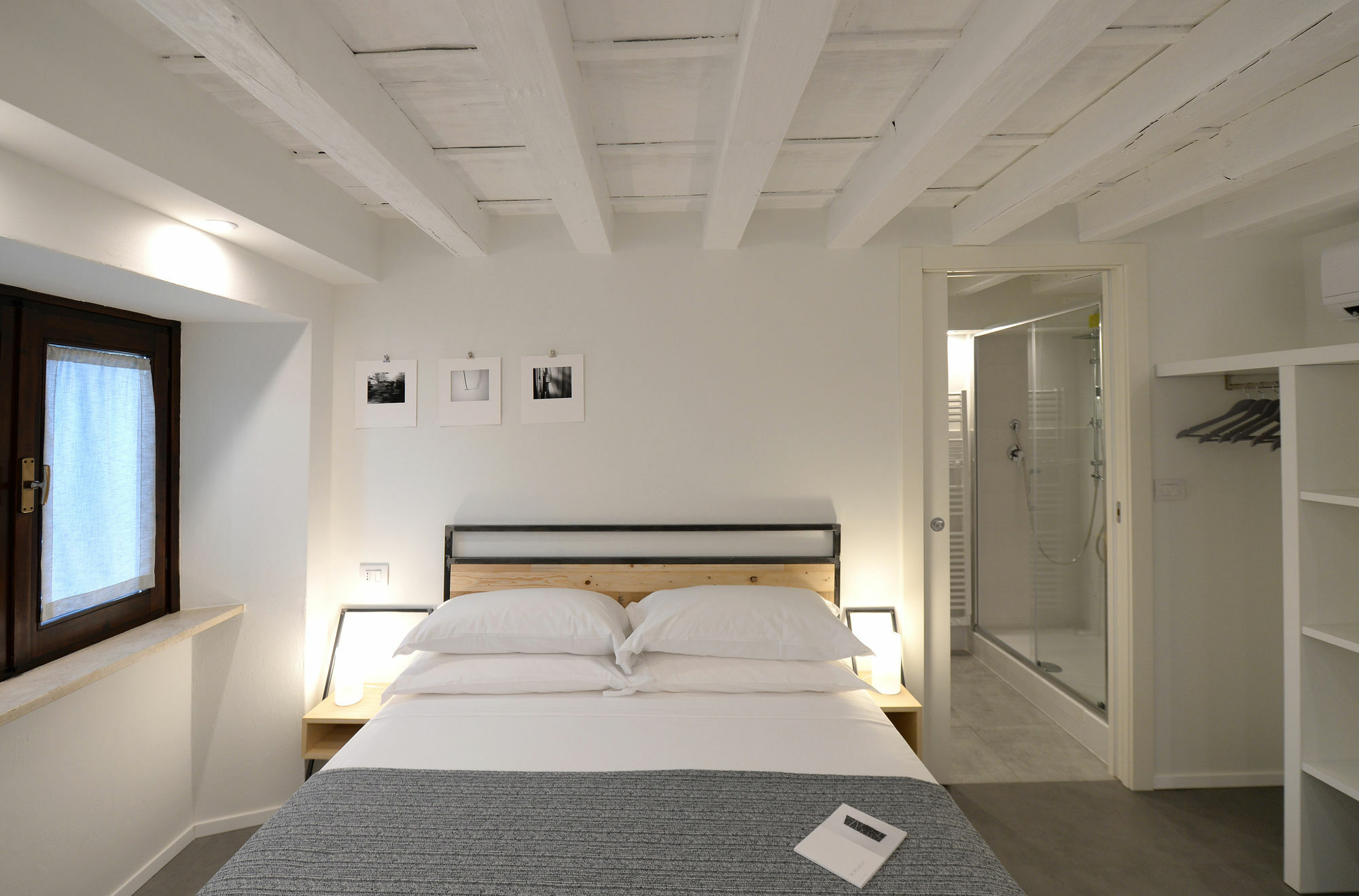 Piano Tre Hotell Verona Eksteriør bilde