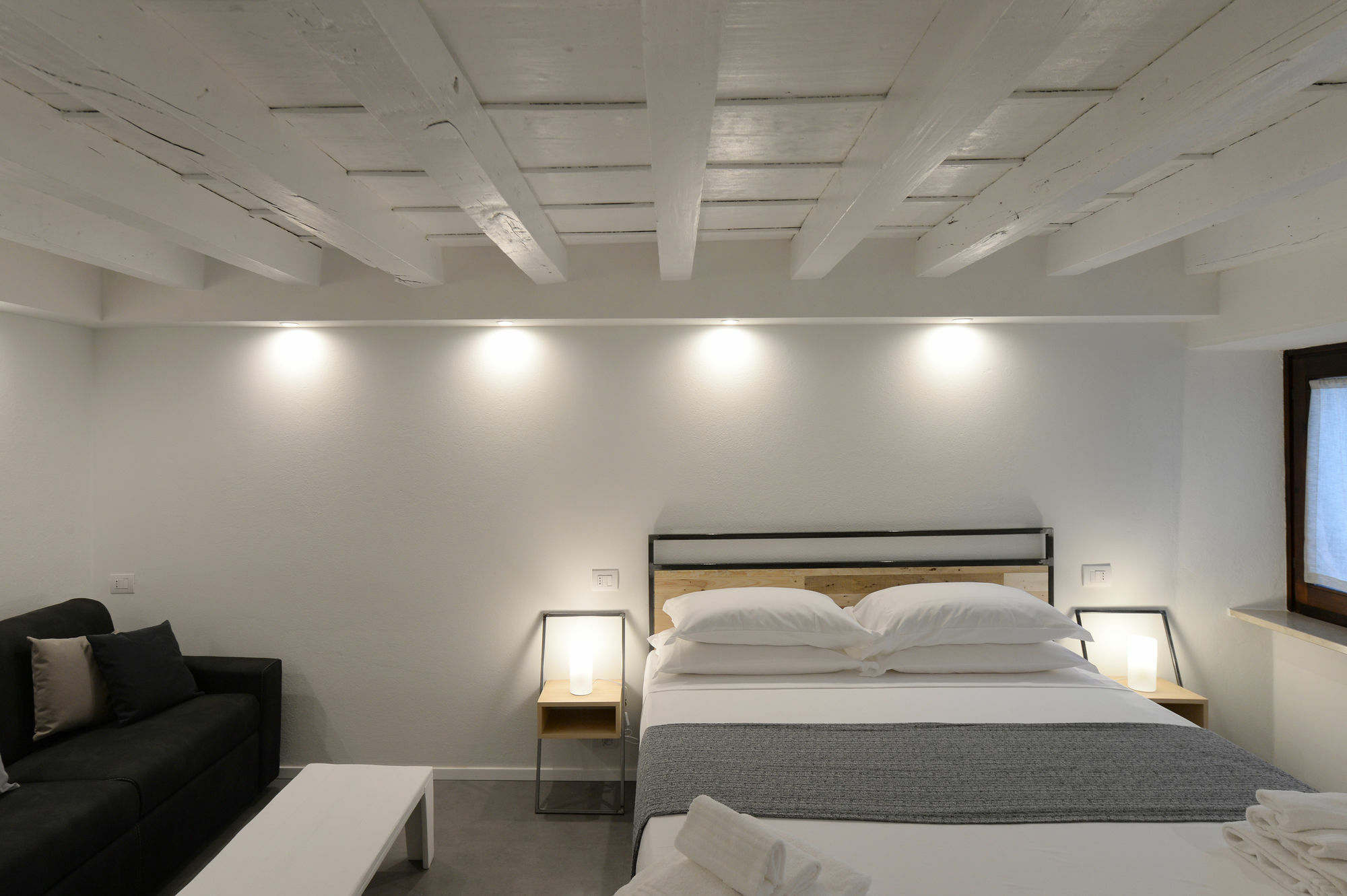 Piano Tre Hotell Verona Eksteriør bilde