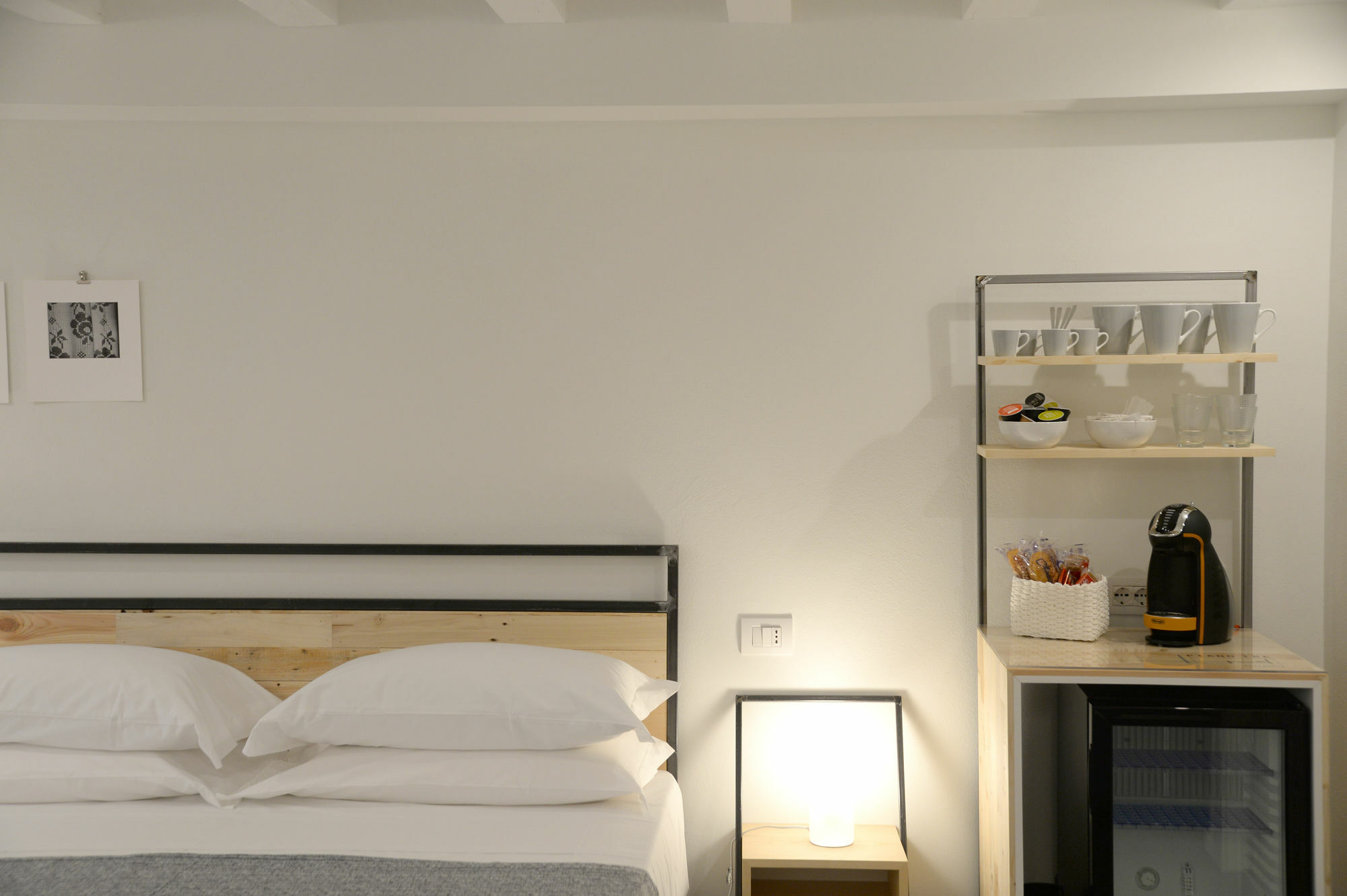 Piano Tre Hotell Verona Eksteriør bilde