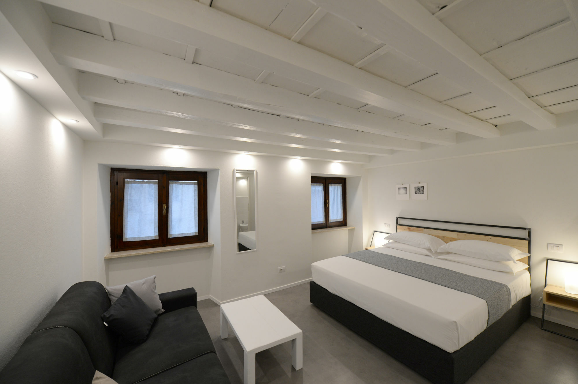 Piano Tre Hotell Verona Eksteriør bilde
