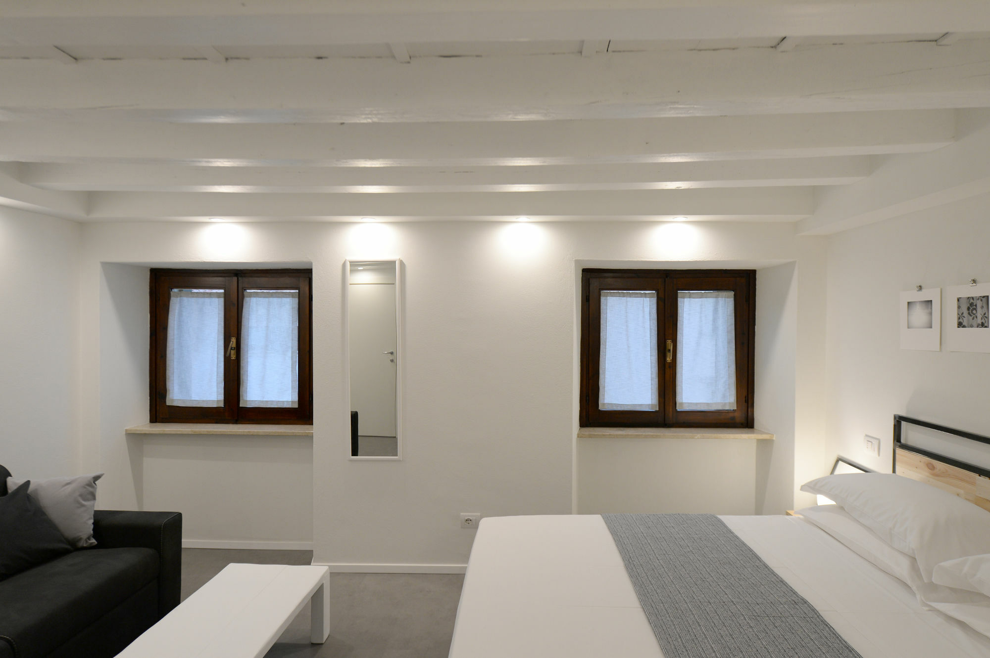 Piano Tre Hotell Verona Eksteriør bilde