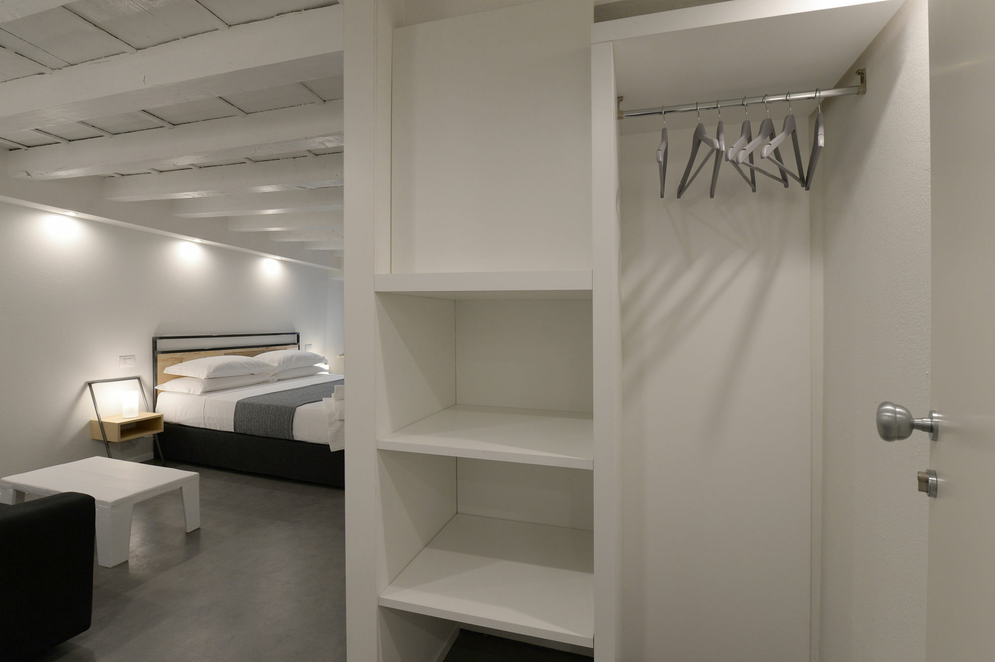 Piano Tre Hotell Verona Eksteriør bilde